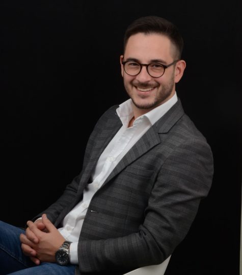 Dr Sava Markovic