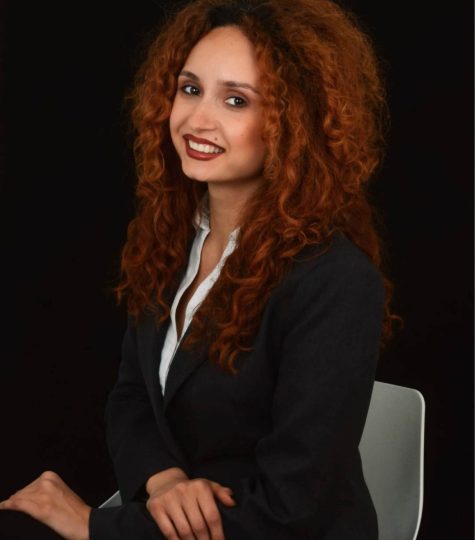 Helena Damjanovic CDEI