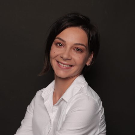 Andjelka Radić – CDEI Andjelka Radić - CDEI