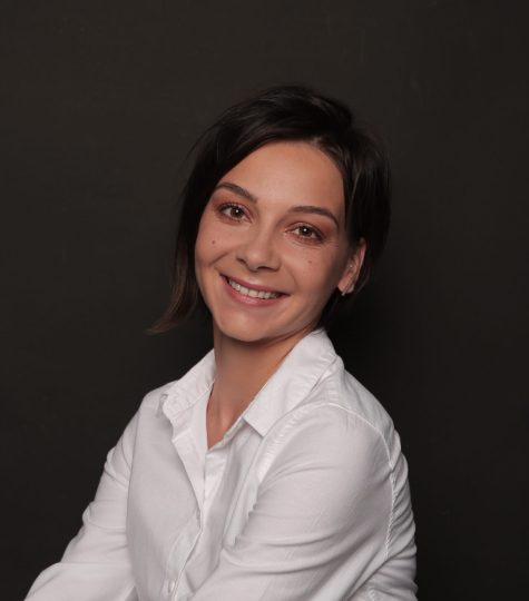 Andjelka Radić - CDEI